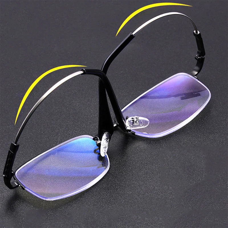 Ochelari TR90 Pro Titanium T! Cumpără 1 și primește 2