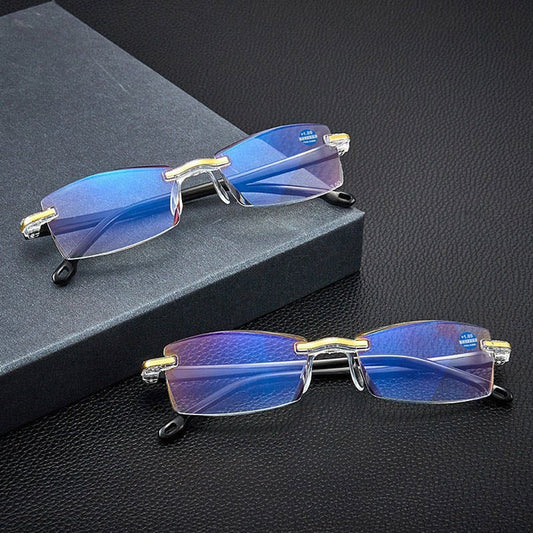 Ochelari TR90 Pro Titanium T! Cumpără 1 și primește 2