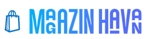 Magazin Romenia
