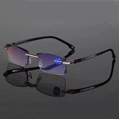 Ochelari TR90 Pro Titanium T! Cumpără 1 și primește 2